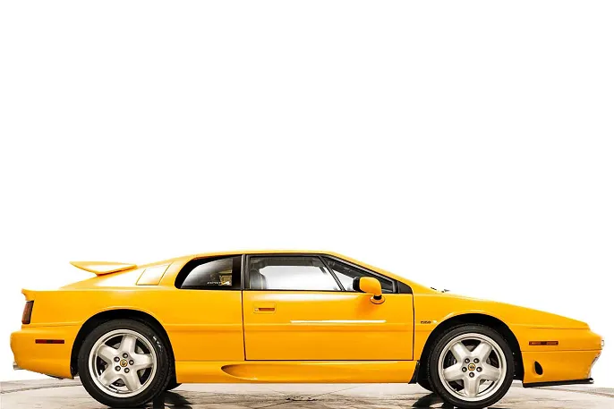 1995 Lotus Esprit