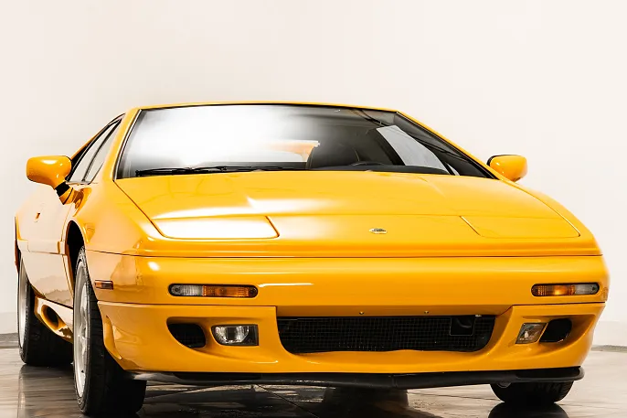 1995 Lotus Esprit