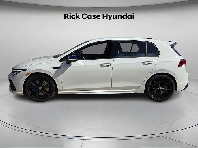 2023 Volkswagen Golf