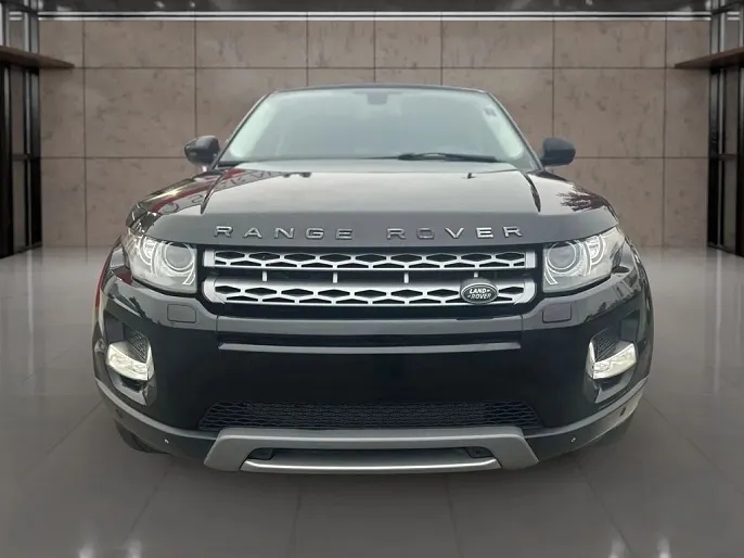 2014 Land Rover Range Rover Evoque