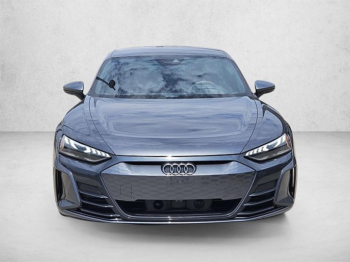 2023 Audi e-tron GT