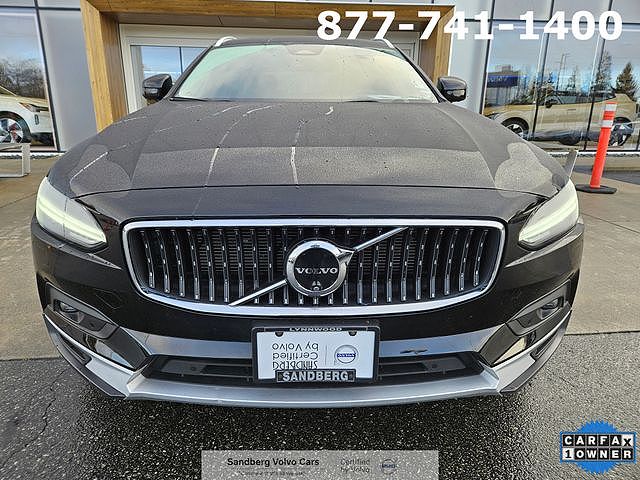 2024 Volvo V90