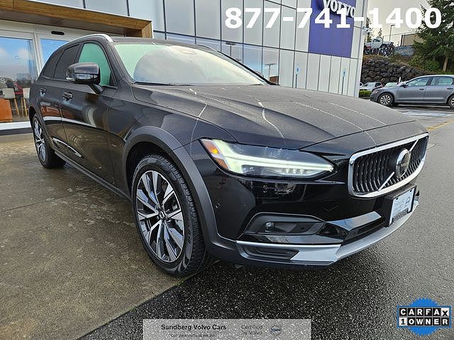 2024 Volvo V90