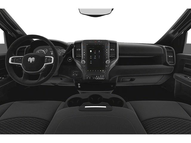 2025 Ram 3500