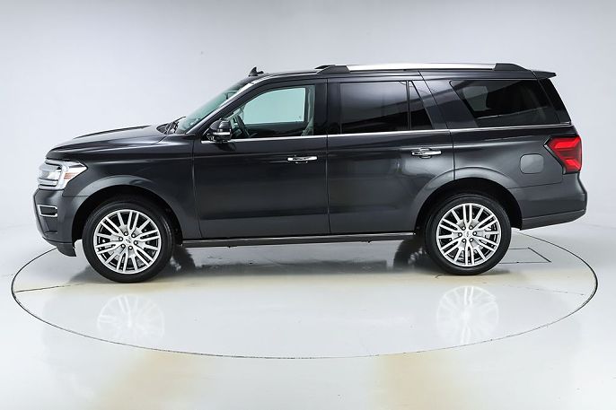 2023 Ford Expedition
