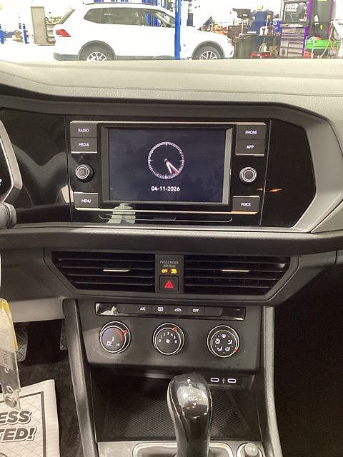 2023 Volkswagen Jetta