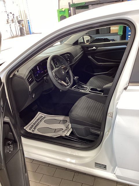 2023 Volkswagen Jetta