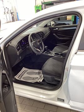 2023 Volkswagen Jetta