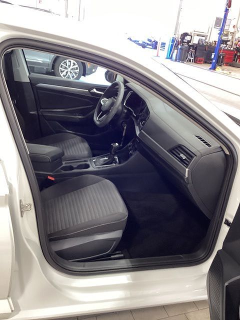 2023 Volkswagen Jetta