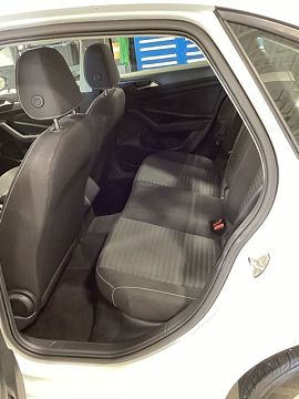 2023 Volkswagen Jetta