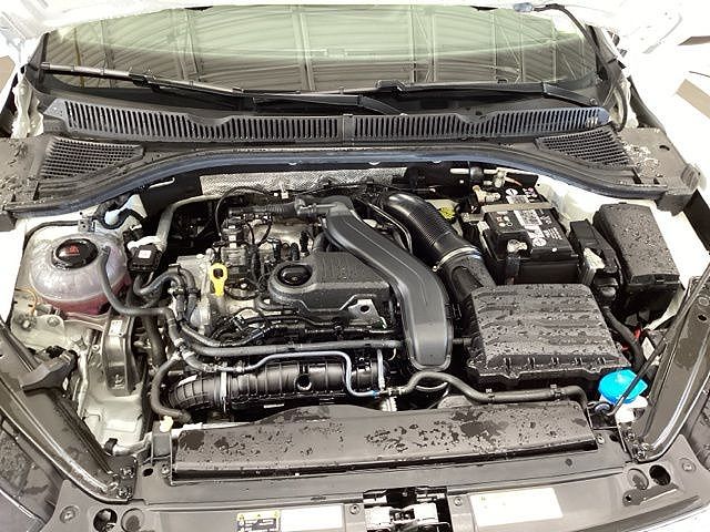 2023 Volkswagen Jetta