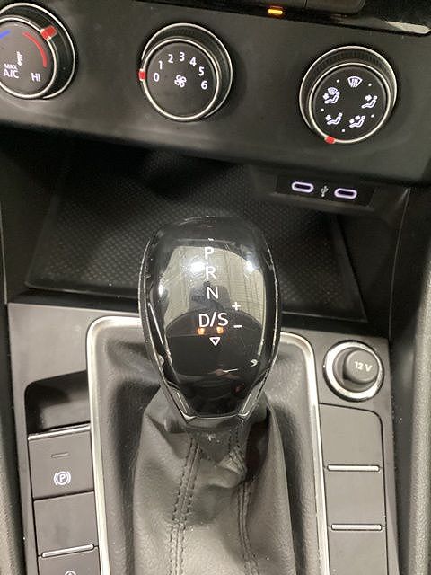 2023 Volkswagen Jetta