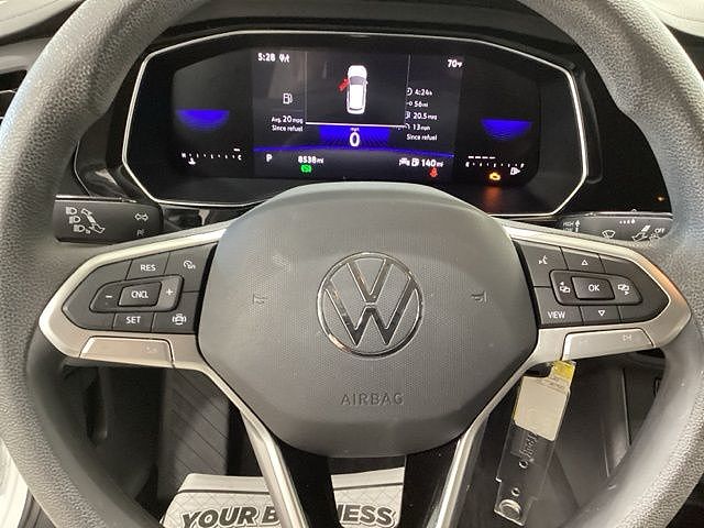 2023 Volkswagen Jetta