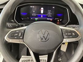 2023 Volkswagen Jetta