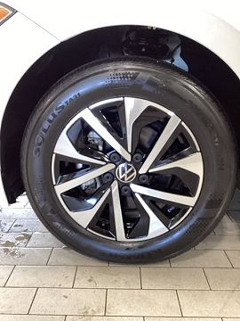 2023 Volkswagen Jetta