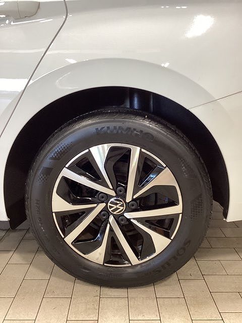 2023 Volkswagen Jetta