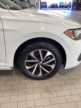 2023 Volkswagen Jetta