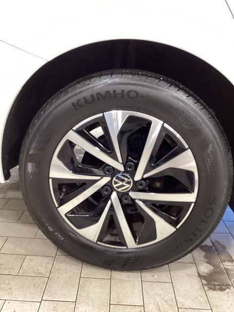 2023 Volkswagen Jetta