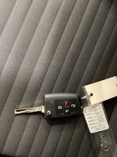 2023 Volkswagen Jetta