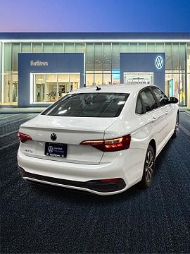 2023 Volkswagen Jetta