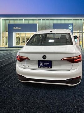 2023 Volkswagen Jetta