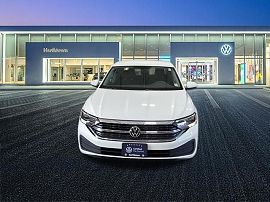 2023 Volkswagen Jetta