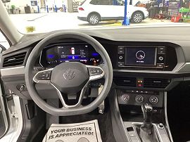 2023 Volkswagen Jetta