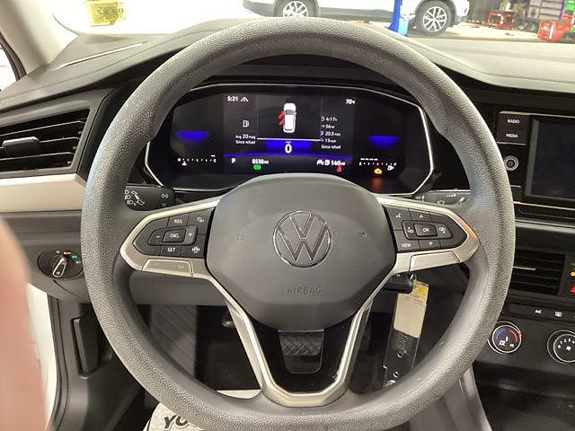 2023 Volkswagen Jetta