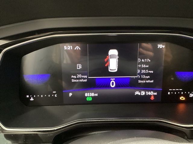 2023 Volkswagen Jetta