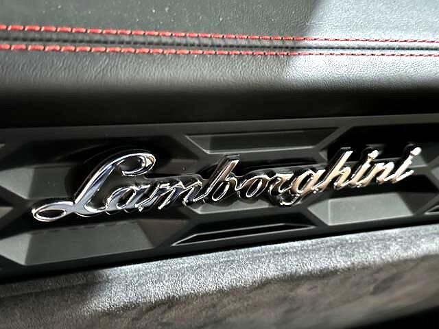 2015 Lamborghini Huracan LP610 image 24