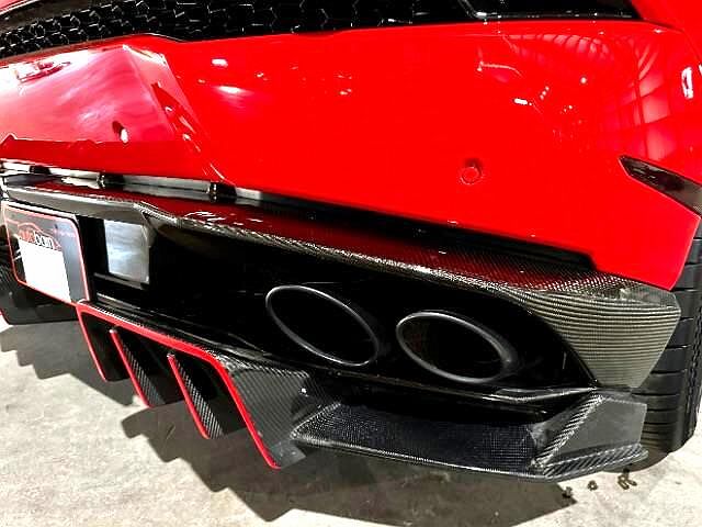 2015 Lamborghini Huracan LP610 image 34
