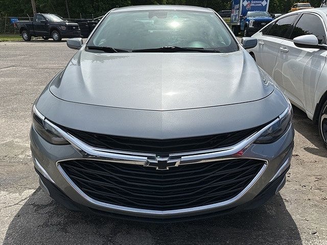 2023 Chevrolet Malibu