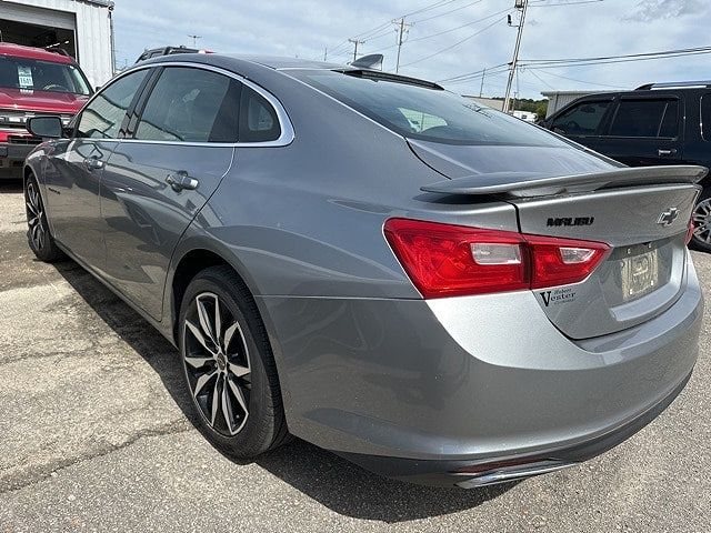 2023 Chevrolet Malibu