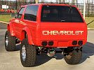 1991 Chevrolet Blazer S-10 image 15