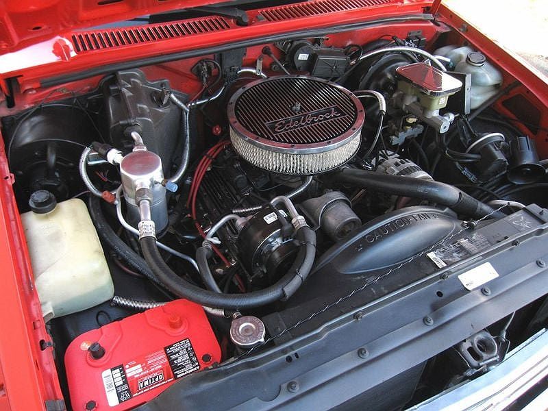 1991 Chevrolet Blazer S-10 image 42