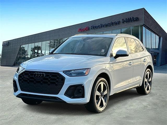 2023 Audi Q5