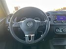 2012 Volkswagen Tiguan SEL image 8