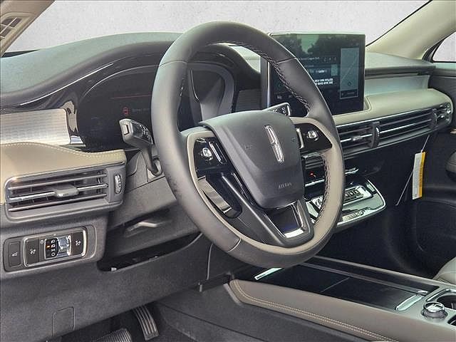 2026 Lincoln Corsair