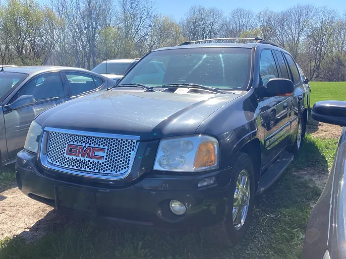 2003 GMC Envoy