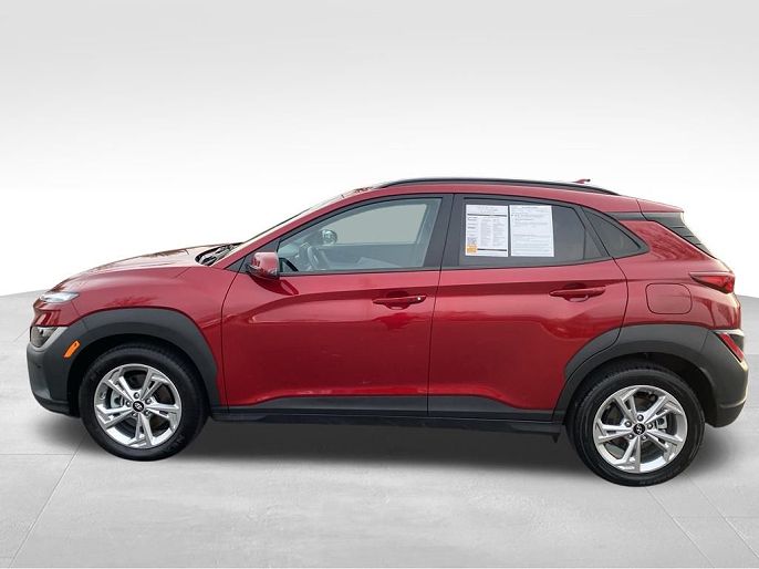 2023 Hyundai Kona