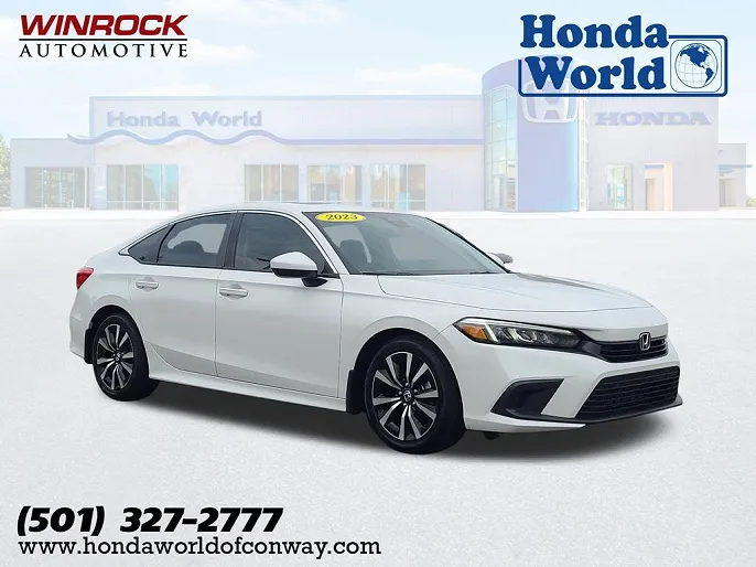 2023 Honda Civic