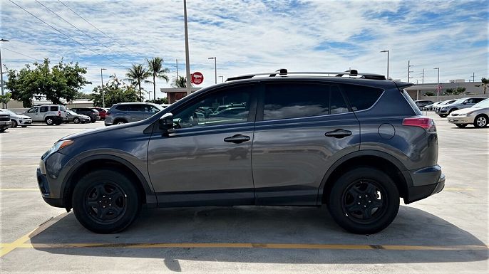 2017 Toyota RAV4