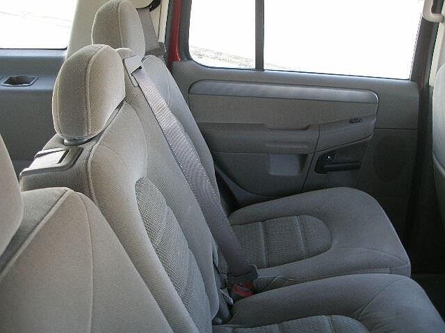 2004 Ford Explorer NBX image 6