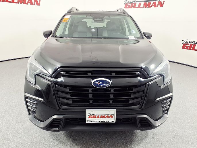 2024 Subaru Ascent