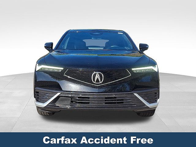 2024 Acura ZDX