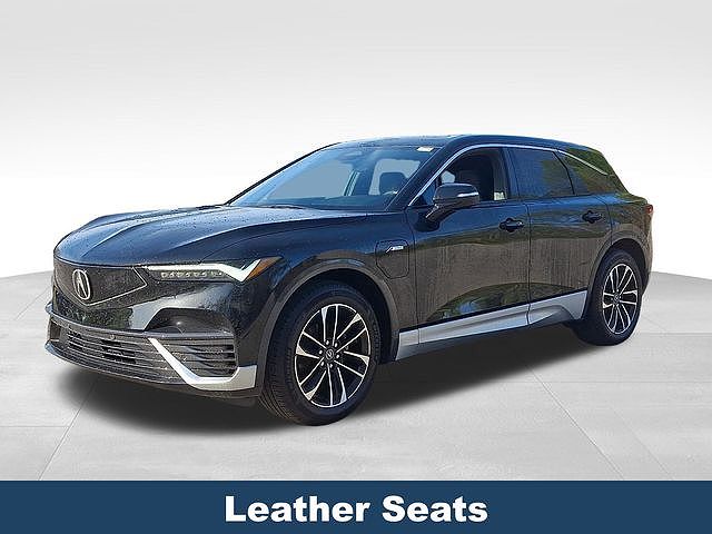 2024 Acura ZDX