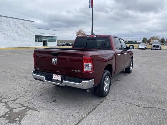 2024 Ram 1500 Tradesman image 5