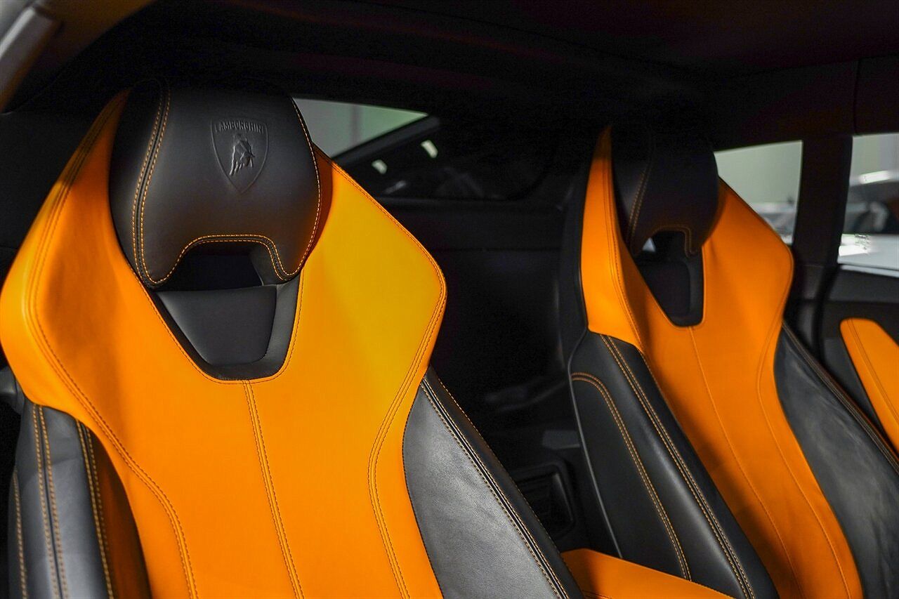 2015 Lamborghini Huracan LP610 image 52