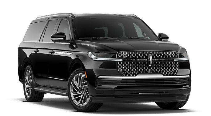 2026 Lincoln Navigator L
