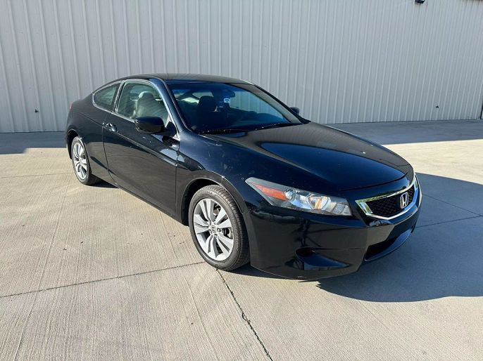 2009 Honda Accord